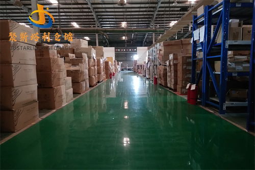 上海市虹口第三方外包仓库公司安全可靠